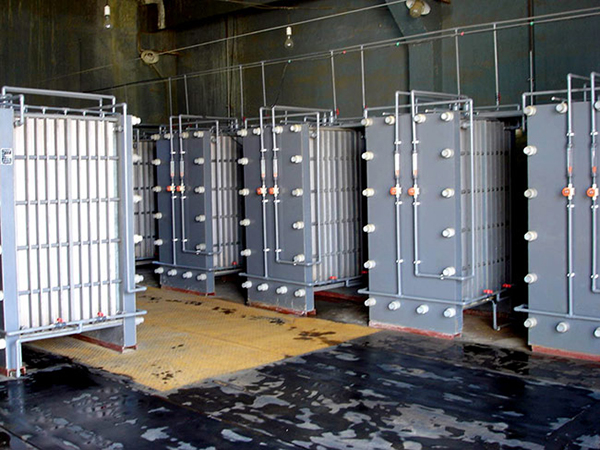 某化工企業(yè)H2S04廢酸回收項(xiàng)目